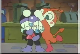 anpanman episodes