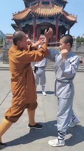 (Self-defense tips) Shaolin Grappling Songshan Shaolin Civil and Martial Arts School #selfdefense #defender #defense #learning #teaching #techniques #kungfu #boxing #training #reels #reels2023 #reelsusa #fyp #martialarts | Elite Drama