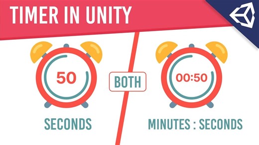 unity如何制作定时器