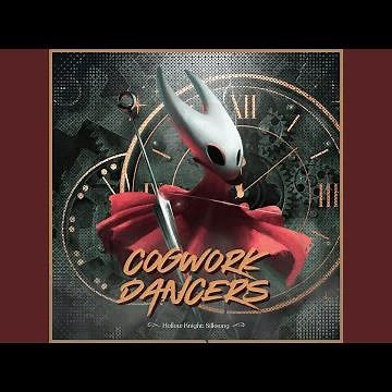 Cogwork Dancers (From: "Hollow Knight: Silksong")