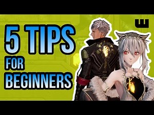 Code Vein 2 - 5 BEGINNER TIPS + MODDING TOOLS
