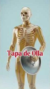 ¿Que te protege mejor de un cuchillo?