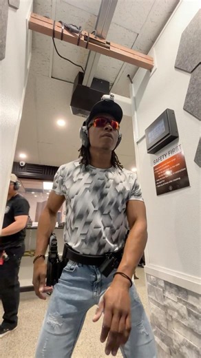 G19 Bill Drill | USPSA Limited Optics Setup