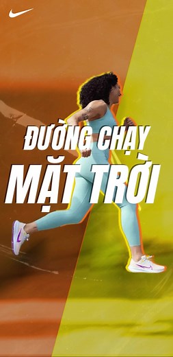 Get Nike Live In The Sunshine trên TikTok