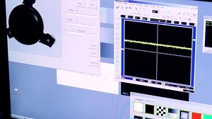 So testet CHIP Online Displays und TFT-Monitore