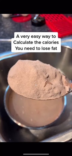 Calculate Calories for Fat Loss: Easy Tips and Tricks