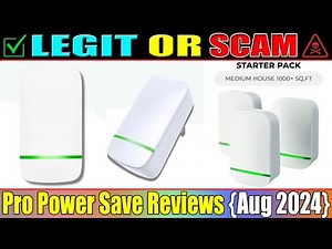 Is Pro Power Save a Scam or the Real Deal?