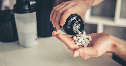 Creatine 101: What Is It and What Does It Do?