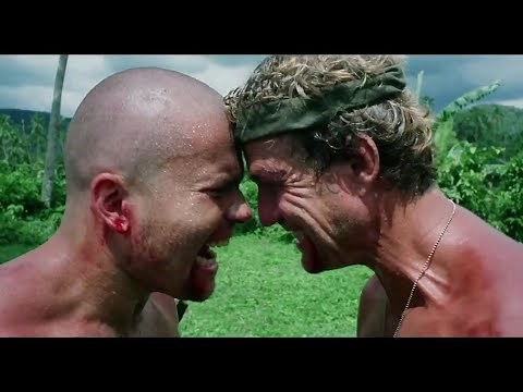 Strike Commando (1987) Bande annonce VF -HD