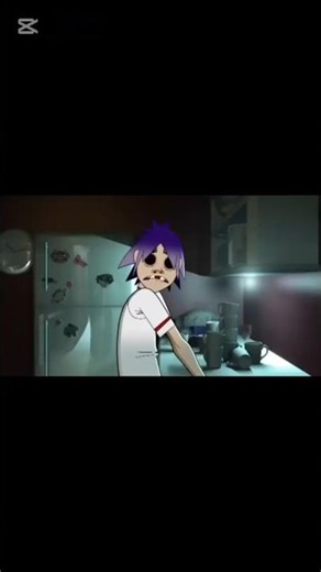 MELT IT FACE, #gorillaz #2d #murdocniccals #russel