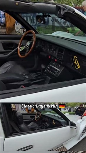 These Classic Cars Are Stunning 🚗✨ | Timeless Vintage Car Beauty