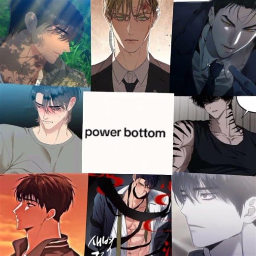 power bottom 🌺 #manhwa #bl #manhwareccomendation name in comment 🙃