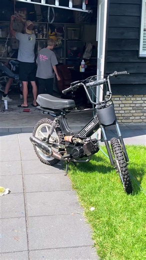 Tomos A35 65cc Beginner Guide: Parts, Tips, and Common Fixes