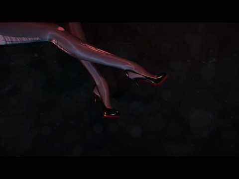 Wuthering Waves｜Marionette｜Aemeath #Aemeath #WutheringWaves #MMD