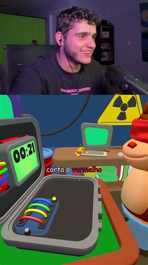 Bombanana is funny #games #gameplay #bombanana