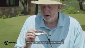 1.7K views · 33 reactions | Think we're just playing with how good the Cleveland CBX 2 wedge is? Hear what short-game legend Dave Pelz has to say about the best cavity-back wedge on the market and how it can change your game for the better. #RealGolfersPlayCG | Cleveland Golf | Facebook