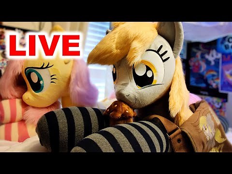 Live Brony Collection Tour (200k sub special!)