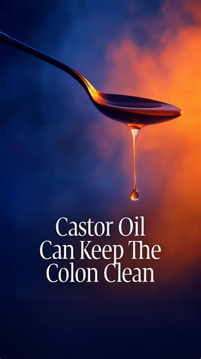 Castor Oil Can Keep The Colon Clean Sadhguru explains how a small dose of castor oil every night keeps your colon clean, and boosts your alertness and energy. #Sadhguru | Sadhguru