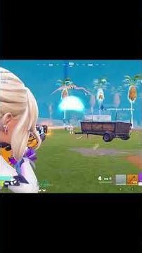 #fortnite Blitz Duo feat. Synaria08