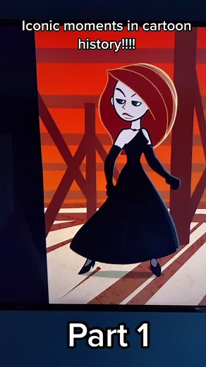 Kim Possible Season 2 Episode 6 Highlights