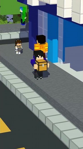 Bagas Maid Kemana? part 2