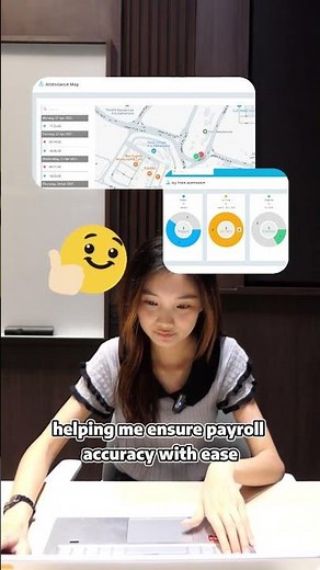 Introducing AutoCount HRMS Overnight Shift Feature 💡