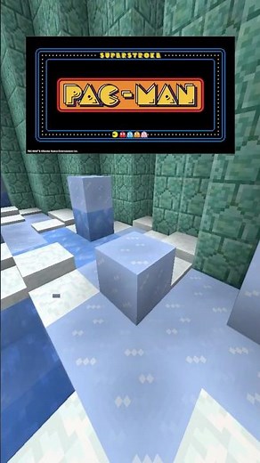 Pac-Man's ghosts have their own personalities