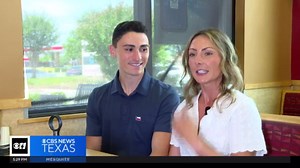 Dairy Queen celebrates Texas Blizzard couple with sweet wedding treats