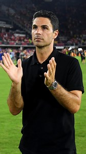 537K views · 21K reactions | Thank you for everything, Washington D.C.  Next stop: New Jersey  | Arsenal | Facebook