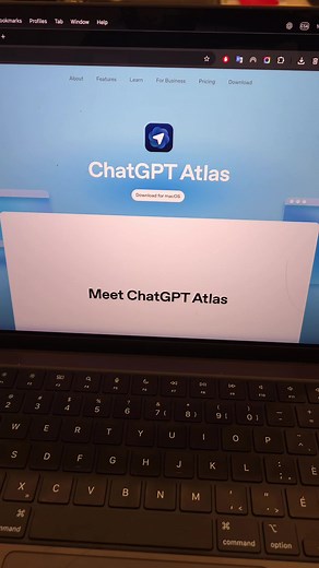 ChatGPT Atlas: A Potential Chrome Replacement?