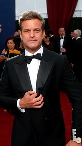 VANCOUVER LEGEND JOSHUA JACKSON! I mean I know he’s a legend for much more than that, but growing up in Vancouver, and seeing Joshua, knowing he made it in Hollywood was hugely inspiring. Pretty cool to meet on the red carpet at the Emmy’s and I deeply regret not mentioning I am from Vancouver too 😂😂. Additionally, the number of women that tagged me in his GlamBOT asking for the BTS, was, well I guess it wasn’t surprising, but it was a lot. So here we are! Eat your hearts out ladies, just two 