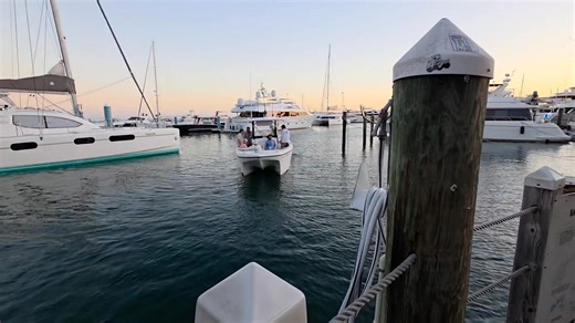 WE CATCH LOBSTER HERE AT FISHMONSTER...... #KEYWESTCHARTERBOAT | FishMonster Key West