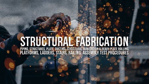 MMI Tank's Millwright/Industrial Services - MMI Tank