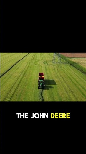 John Deere 1020 A Compact Powerhouse!
