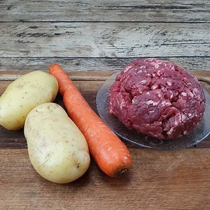 82K views · 1.1K reactions | Your dinner or lunch in a few minutes! | Cookery Recipes | Facebook