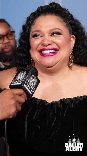 Michelle Buteau Hints at Big Names Joining Survival of the Thickest