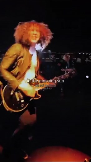 My Chemical Romance Live: Vampire Money Performance