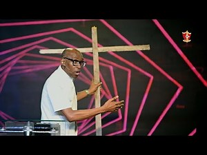 Understanding God's Love || Pastor Emeka Odiah