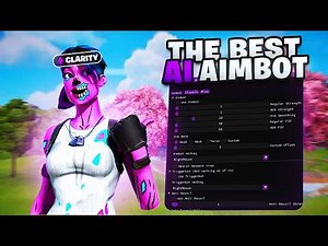 FREE AI Aimbot That ACTUALLY Works... | Clarity V2
