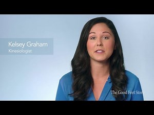 Foot Health Matters | Kelsey | Body Pain | The Good Feet Store