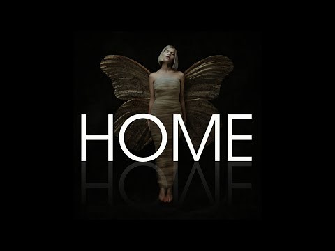 AURORA - Home - Lyric Video