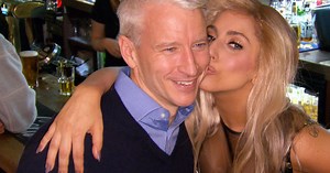 AC and Gaga: Unforgettable moments