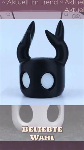 Universal Game Controller Stand – Hollow Knight Edition, Cool & Functional Display Stand