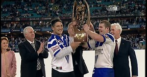 Extended Highlights: Roosters v Bulldogs