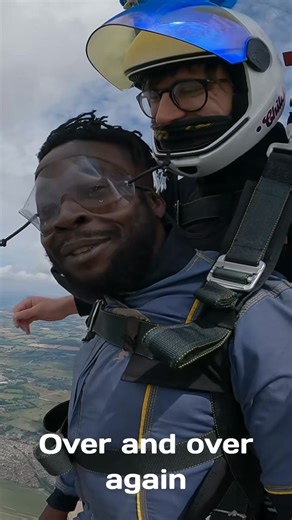 We are running some special offers through the autumn 🍂 Come join us in the skies. https://ukparachuting.co.uk/special-offers-peterborough/ #special #discountcode #November #cambridge #jump #tandemskydive | UK Parachuting - Sibson Airfield