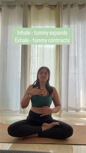 Stop Breathing Wrong! Do This Instead