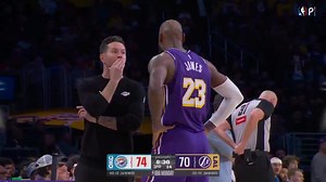 bully ball by LeBron | Lakers Nation Philippines