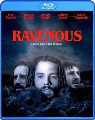 Ravenous Blu-ray