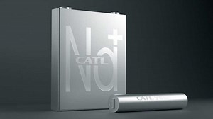 CATL Unveils First-Generation Sodium-Ion Battery