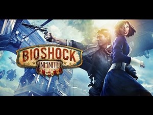 BioShock Infinite Beast of America Trailer